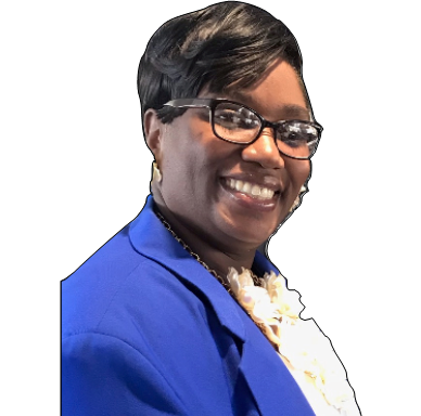 Soror Maxine Moses-Adams